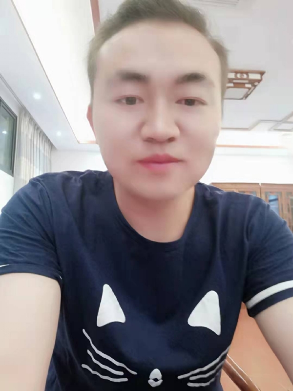 玉溪相亲的第一张照片--易门王婆说媒